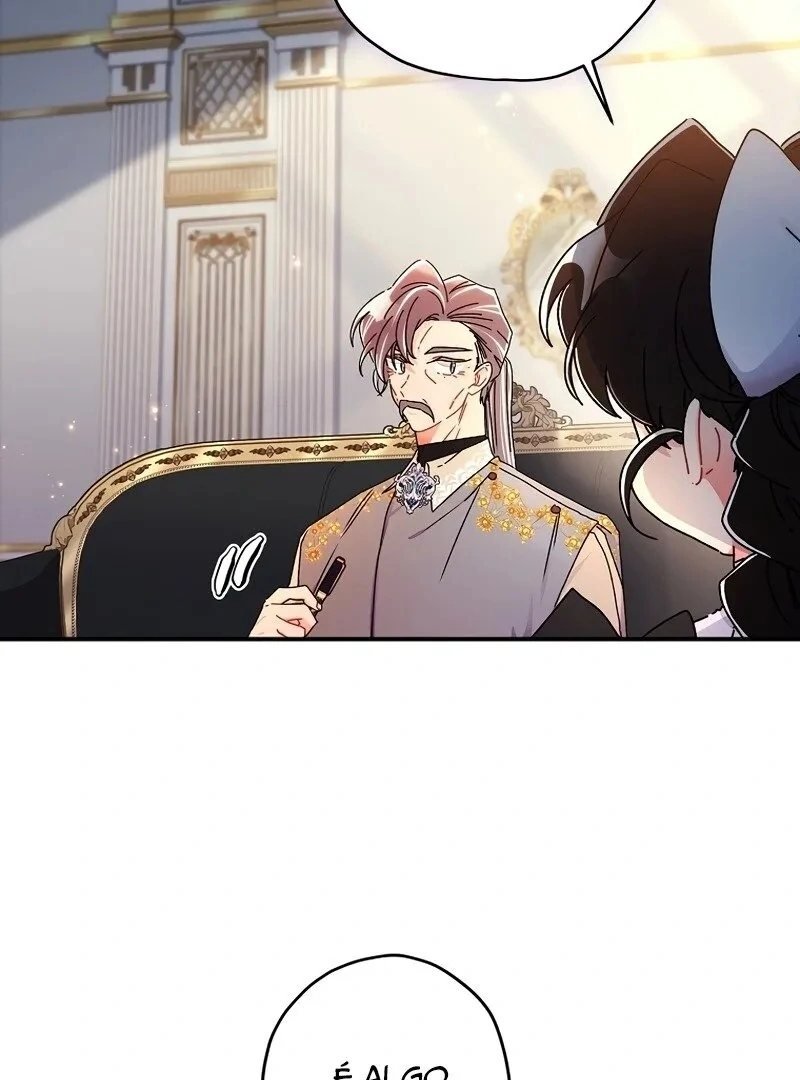 Eu me tornei a filha adotiva do protagonista Capitulo 110 Pagina 15