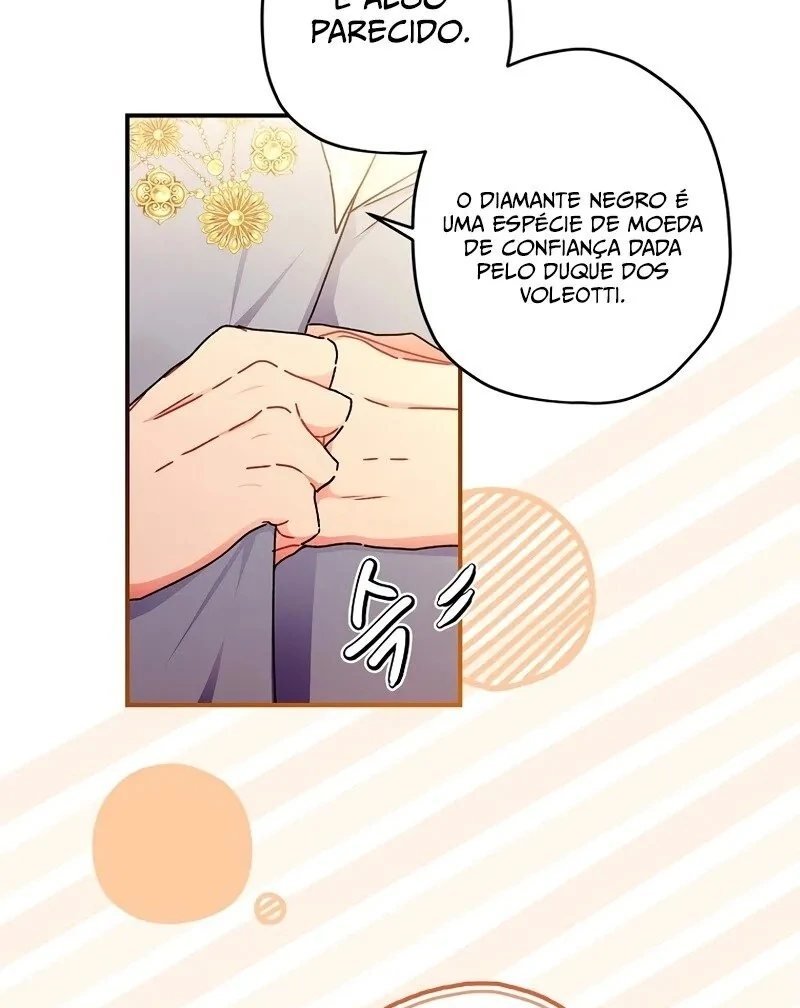 Eu me tornei a filha adotiva do protagonista Capitulo 110 Pagina 16