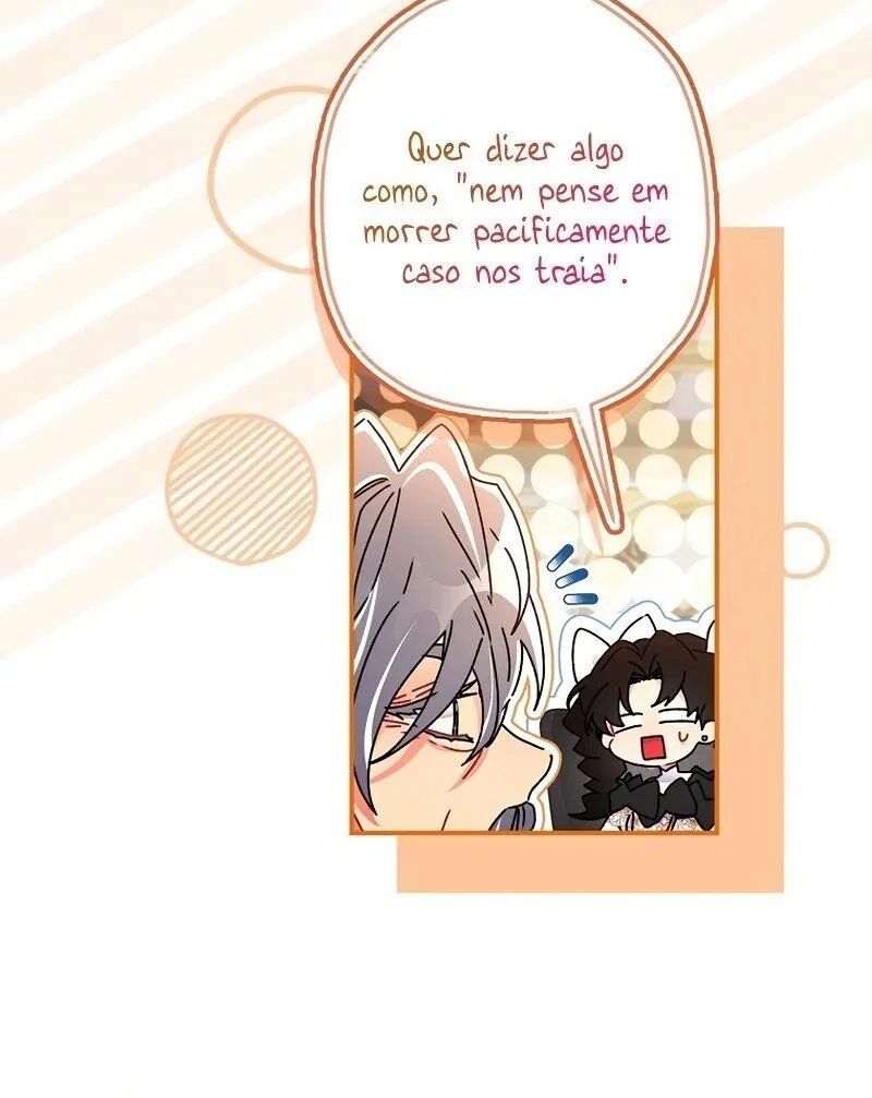 Eu me tornei a filha adotiva do protagonista Capitulo 110 Pagina 17