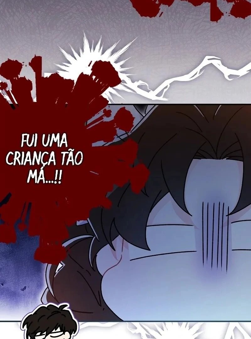 Eu me tornei a filha adotiva do protagonista Capitulo 110 Pagina 21