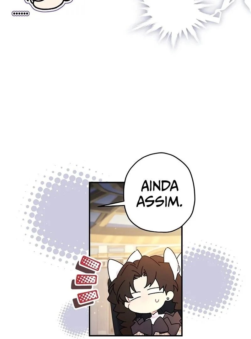 Eu me tornei a filha adotiva do protagonista Capitulo 110 Pagina 22