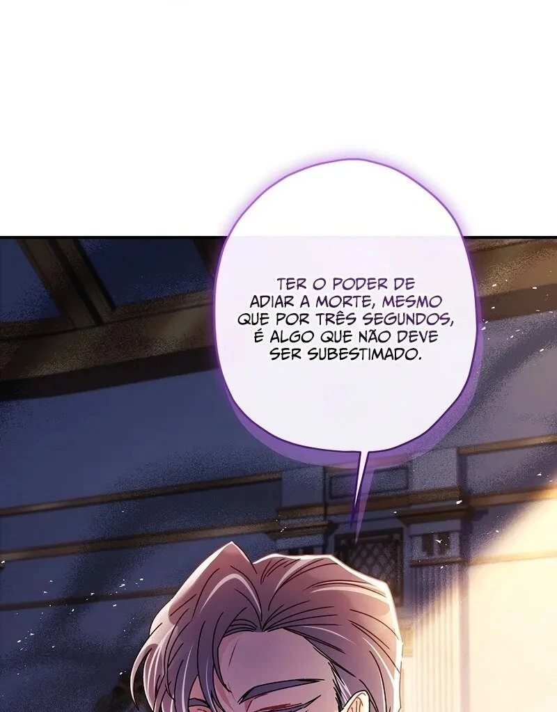 Eu me tornei a filha adotiva do protagonista Capitulo 110 Pagina 23