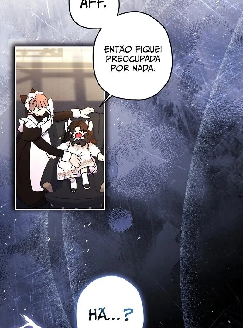 Eu me tornei a filha adotiva do protagonista Capitulo 110 Pagina 26