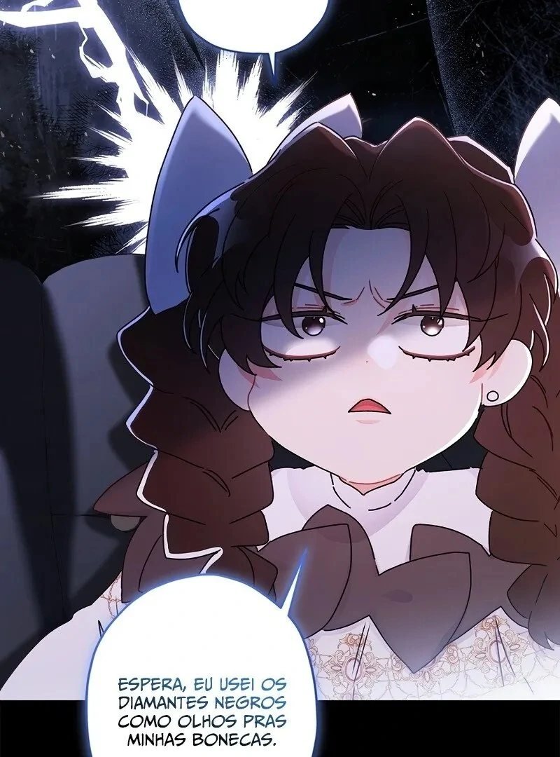 Eu me tornei a filha adotiva do protagonista Capitulo 110 Pagina 27