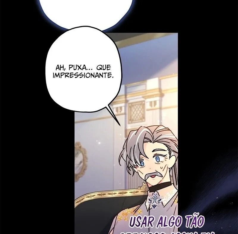 Eu me tornei a filha adotiva do protagonista Capitulo 110 Pagina 28