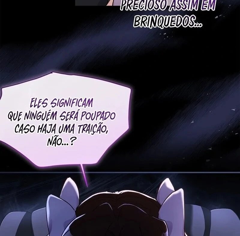 Eu me tornei a filha adotiva do protagonista Capitulo 110 Pagina 29