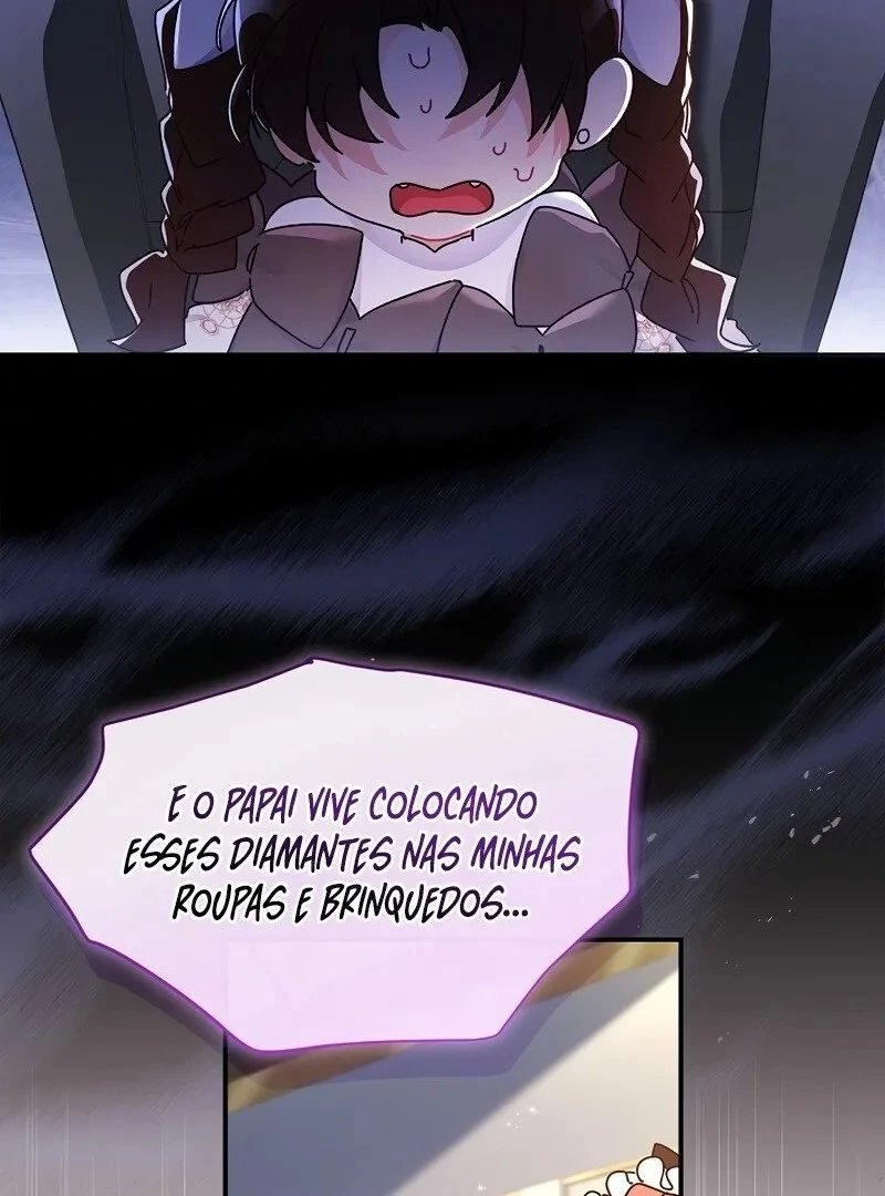 Eu me tornei a filha adotiva do protagonista Capitulo 110 Pagina 30