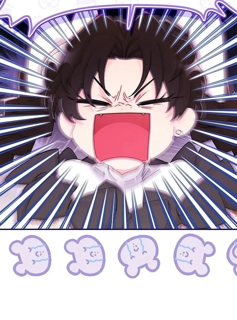 Eu me tornei a filha adotiva do protagonista Capitulo 110 Pagina 32