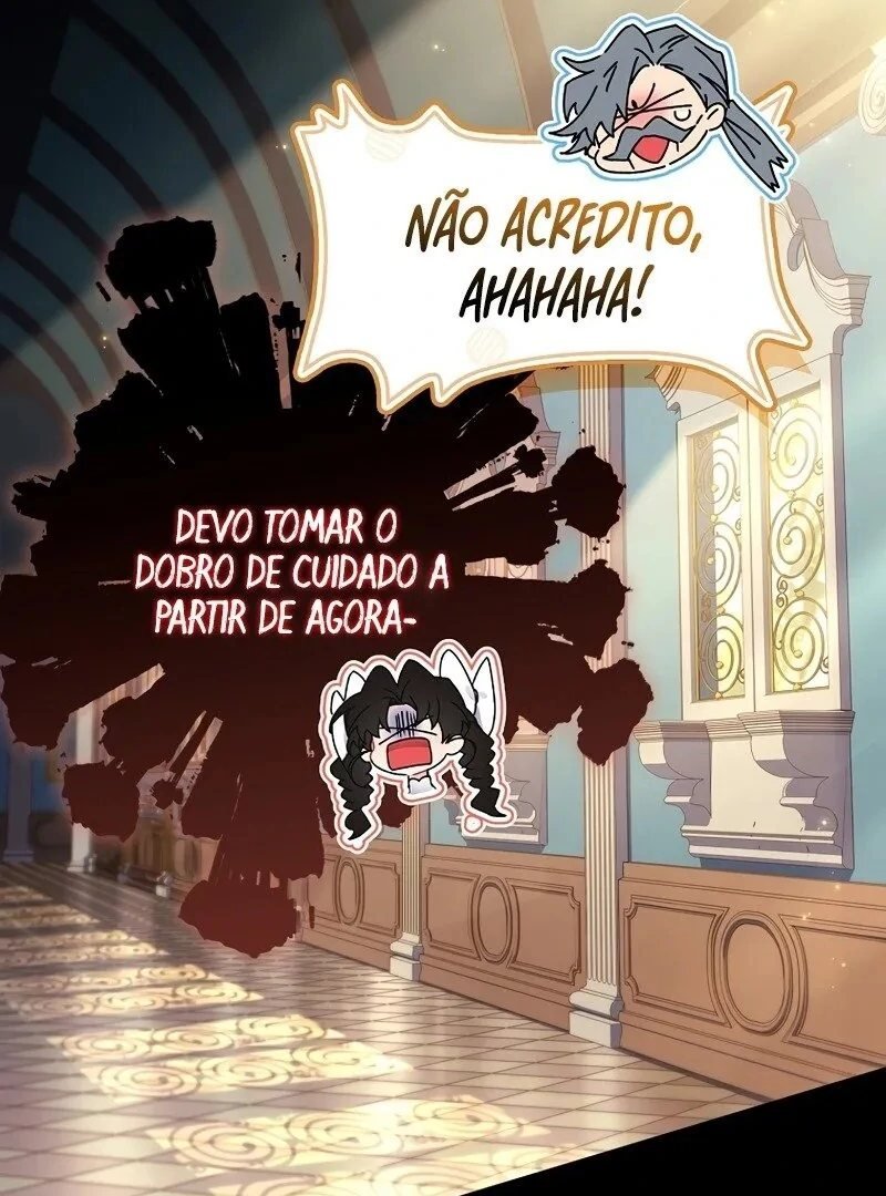 Eu me tornei a filha adotiva do protagonista Capitulo 110 Pagina 36