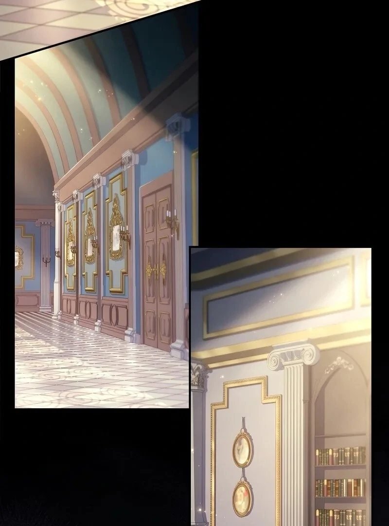 Eu me tornei a filha adotiva do protagonista Capitulo 110 Pagina 37