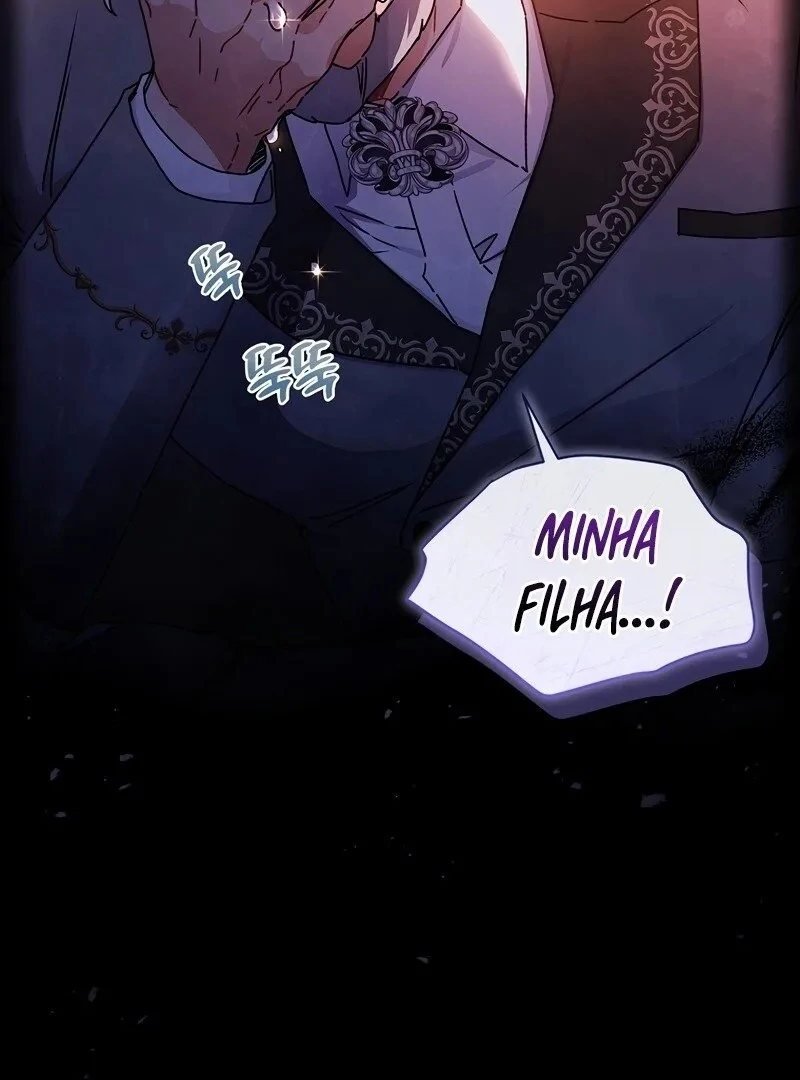 Eu me tornei a filha adotiva do protagonista Capitulo 110 Pagina 40