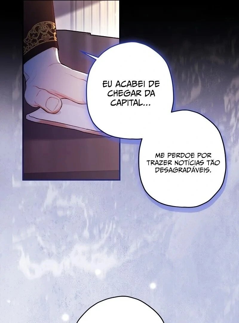 Eu me tornei a filha adotiva do protagonista Capitulo 110 Pagina 43