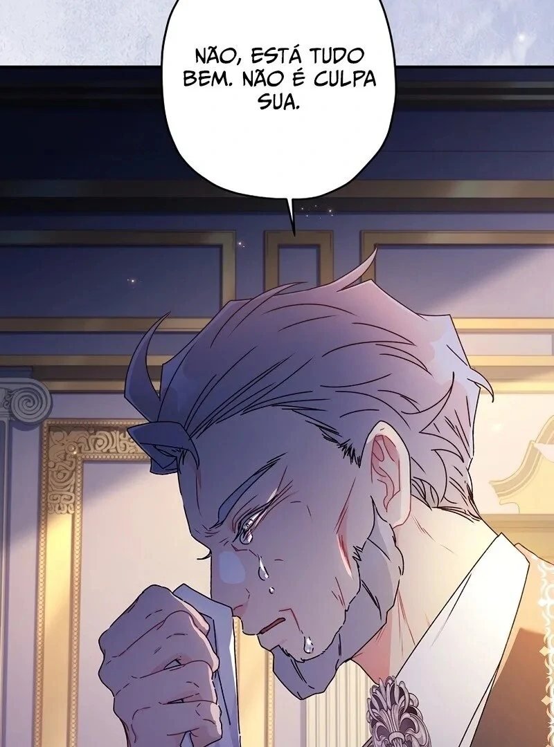 Eu me tornei a filha adotiva do protagonista Capitulo 110 Pagina 44