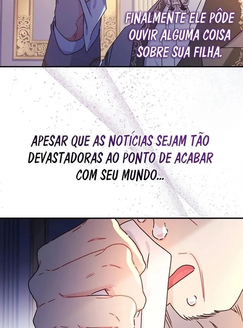 Eu me tornei a filha adotiva do protagonista Capitulo 110 Pagina 45