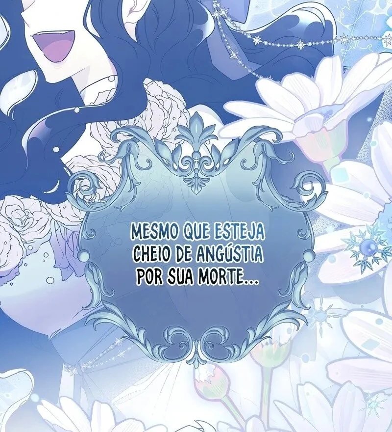 Eu me tornei a filha adotiva do protagonista Capitulo 110 Pagina 47