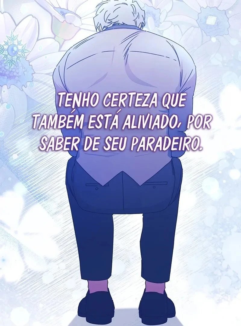 Eu me tornei a filha adotiva do protagonista Capitulo 110 Pagina 48