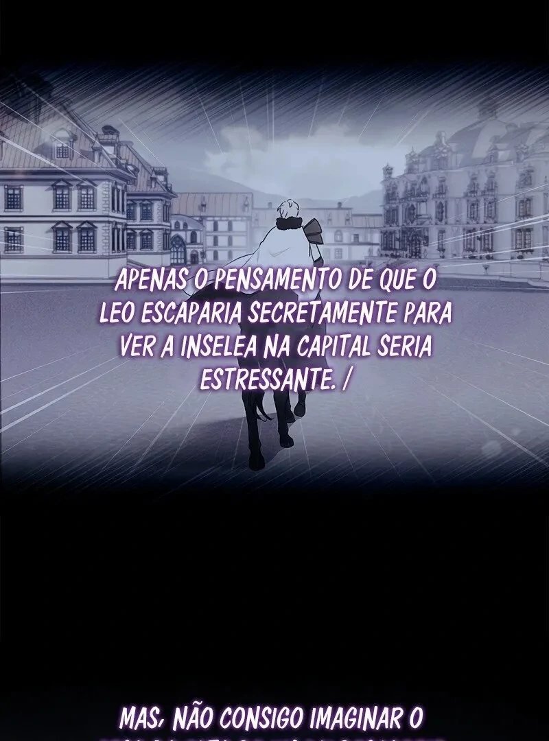 Eu me tornei a filha adotiva do protagonista Capitulo 110 Pagina 53