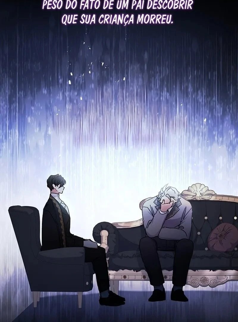 Eu me tornei a filha adotiva do protagonista Capitulo 110 Pagina 54