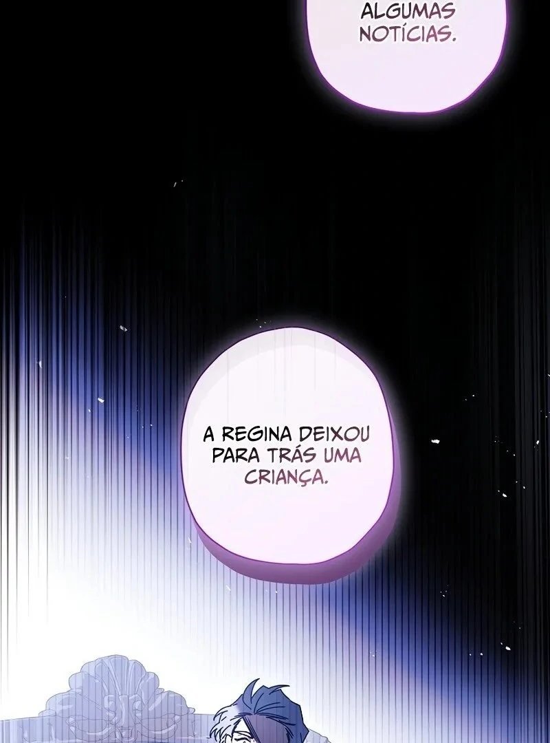 Eu me tornei a filha adotiva do protagonista Capitulo 110 Pagina 56