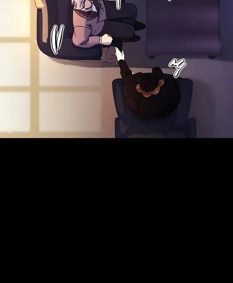 Eu me tornei a filha adotiva do protagonista Capitulo 110 Pagina 59