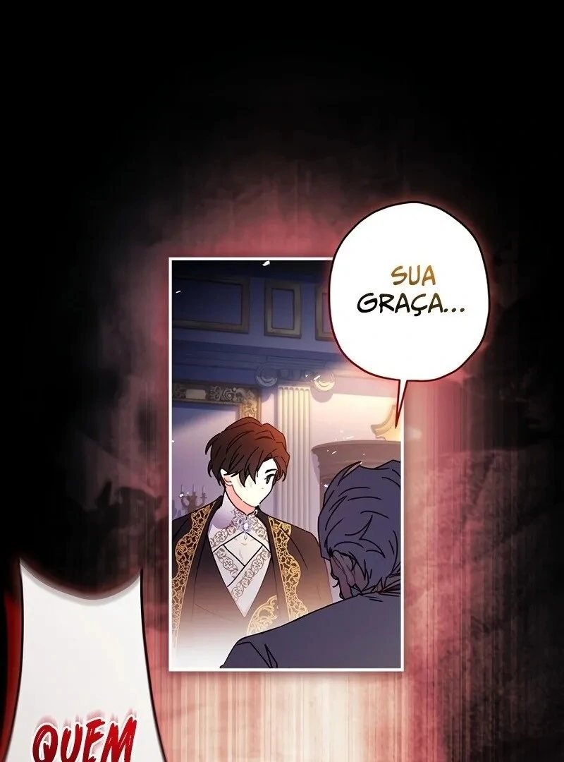 Eu me tornei a filha adotiva do protagonista Capitulo 110 Pagina 66