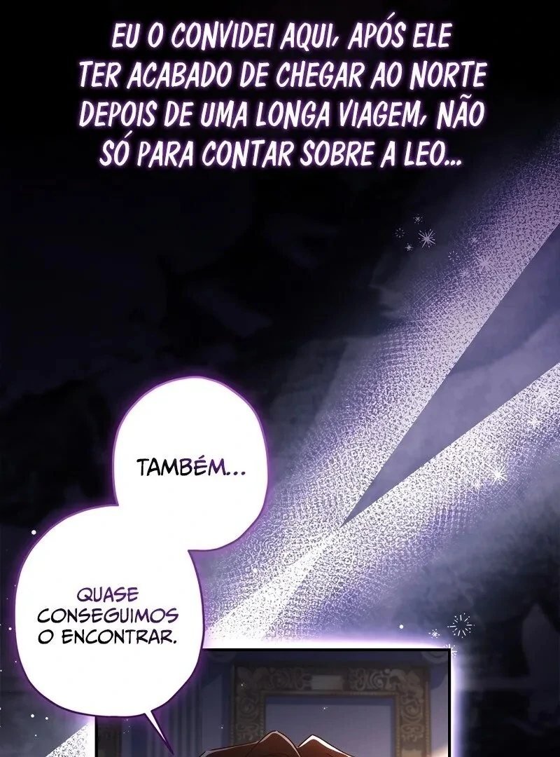 Eu me tornei a filha adotiva do protagonista Capitulo 110 Pagina 70