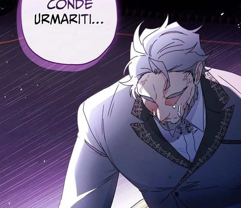 Eu me tornei a filha adotiva do protagonista Capitulo 110 Pagina 74