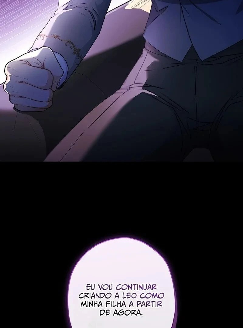 Eu me tornei a filha adotiva do protagonista Capitulo 110 Pagina 75