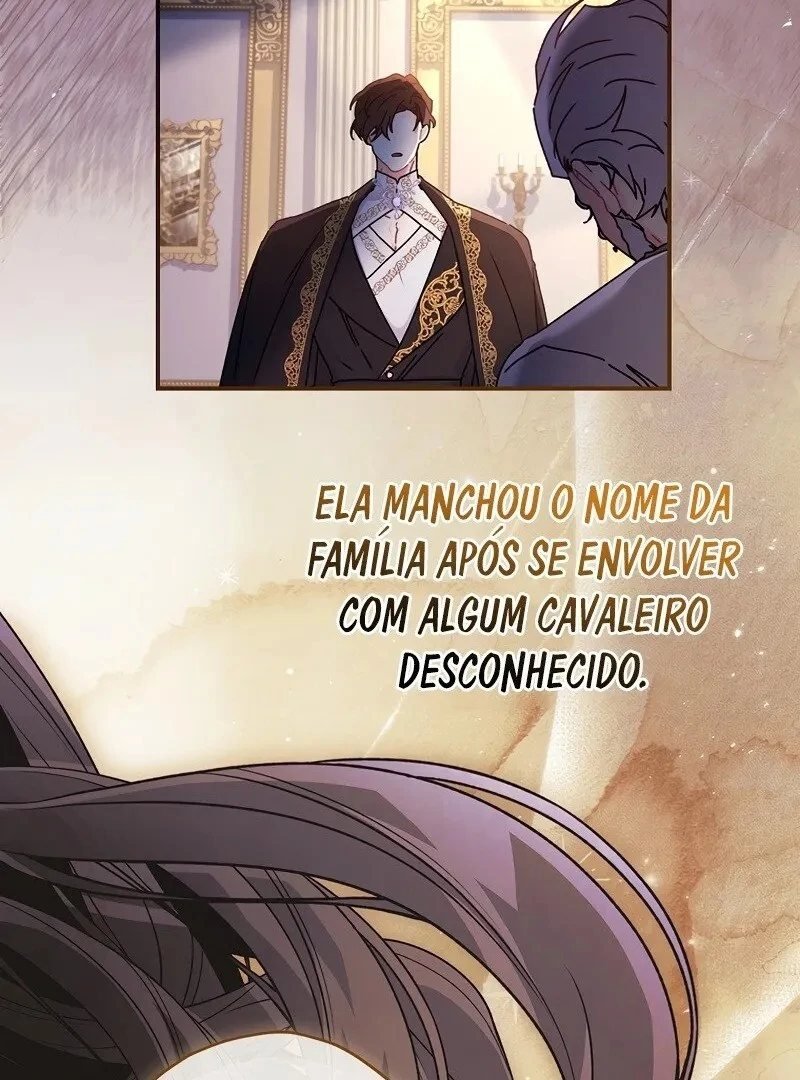 Eu me tornei a filha adotiva do protagonista Capitulo 110 Pagina 77