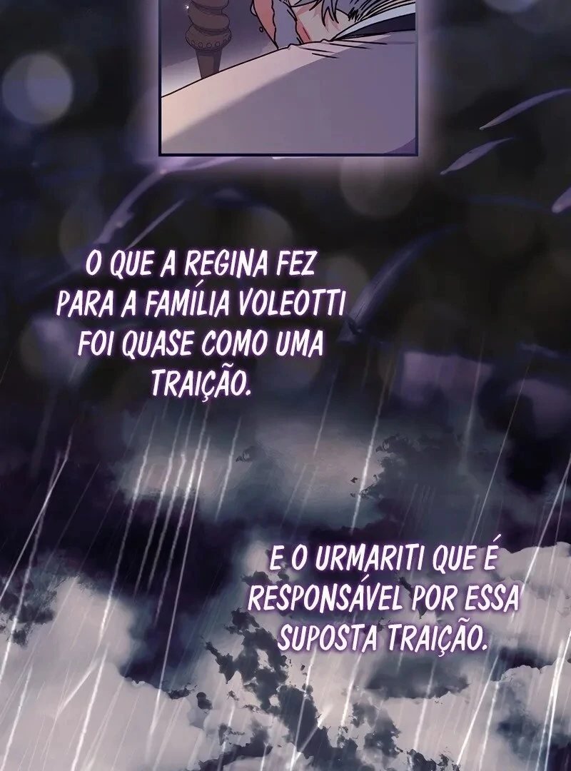 Eu me tornei a filha adotiva do protagonista Capitulo 110 Pagina 81