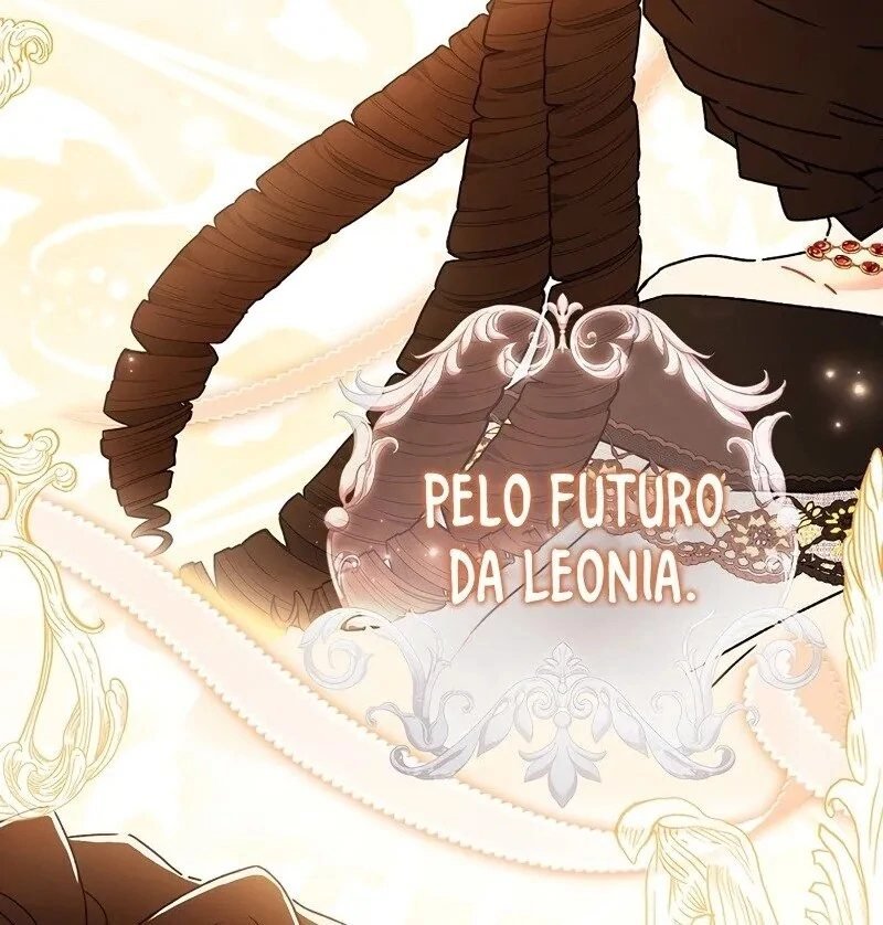 Eu me tornei a filha adotiva do protagonista Capitulo 110 Pagina 84