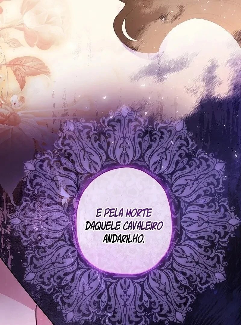 Eu me tornei a filha adotiva do protagonista Capitulo 110 Pagina 86