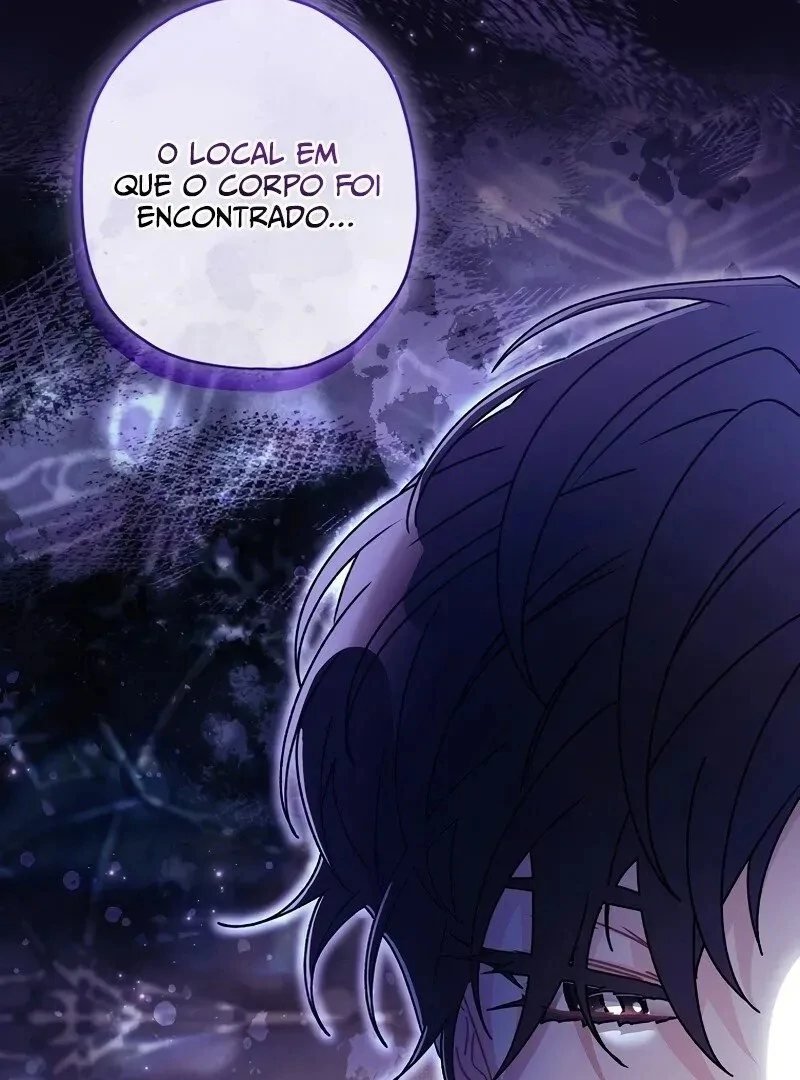 Eu me tornei a filha adotiva do protagonista Capitulo 110 Pagina 95