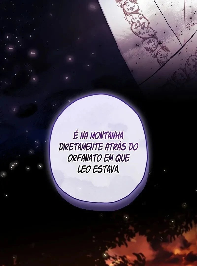 Eu me tornei a filha adotiva do protagonista Capitulo 110 Pagina 97