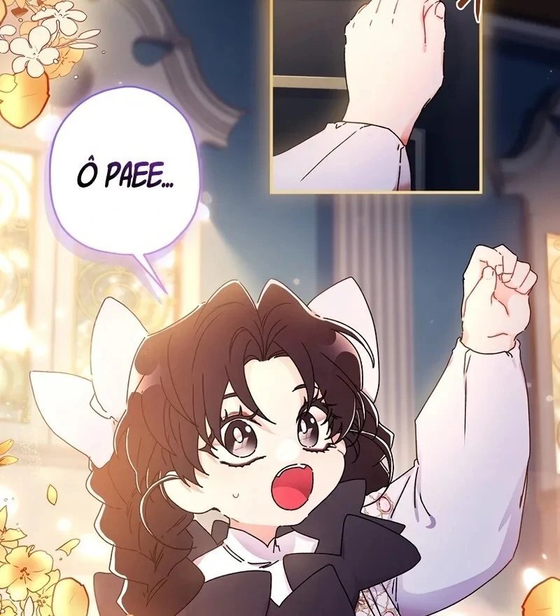 Eu me tornei a filha adotiva do protagonista Capitulo 111 Pagina 5