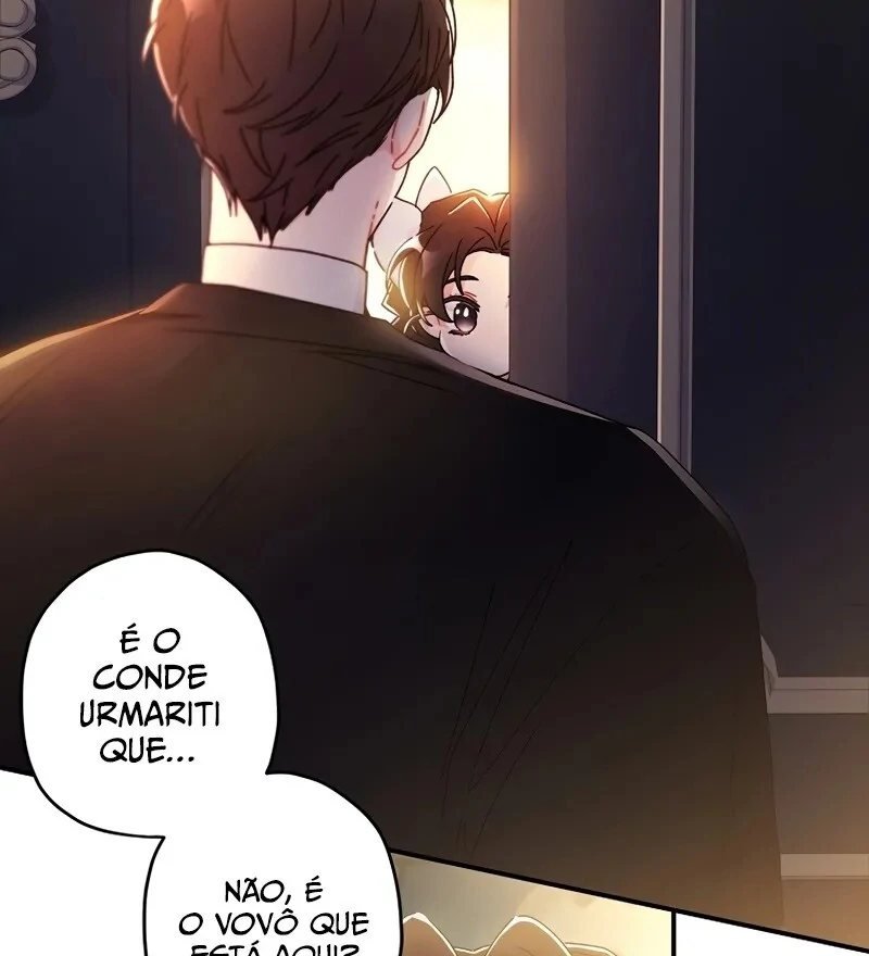 Eu me tornei a filha adotiva do protagonista Capitulo 111 Pagina 10