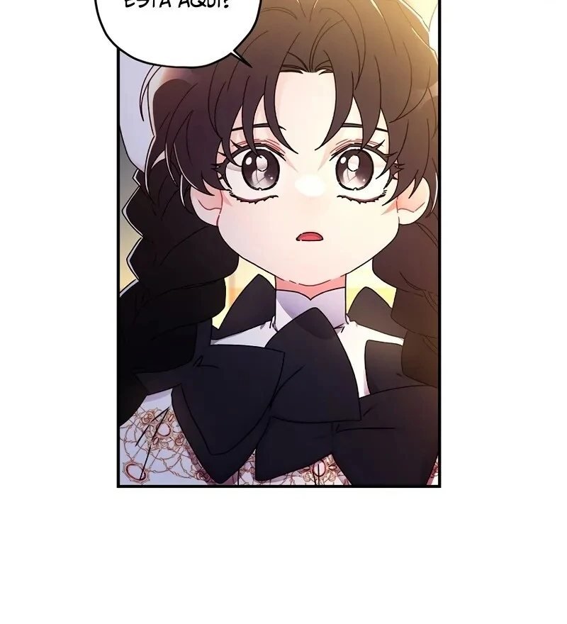 Eu me tornei a filha adotiva do protagonista Capitulo 111 Pagina 11