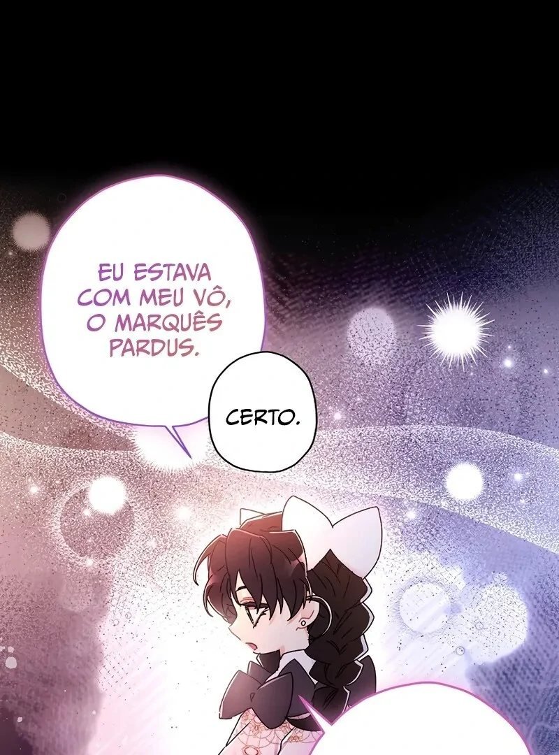 Eu me tornei a filha adotiva do protagonista Capitulo 111 Pagina 14