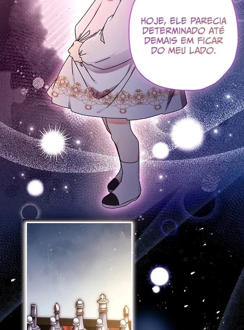 Eu me tornei a filha adotiva do protagonista Capitulo 111 Pagina 15