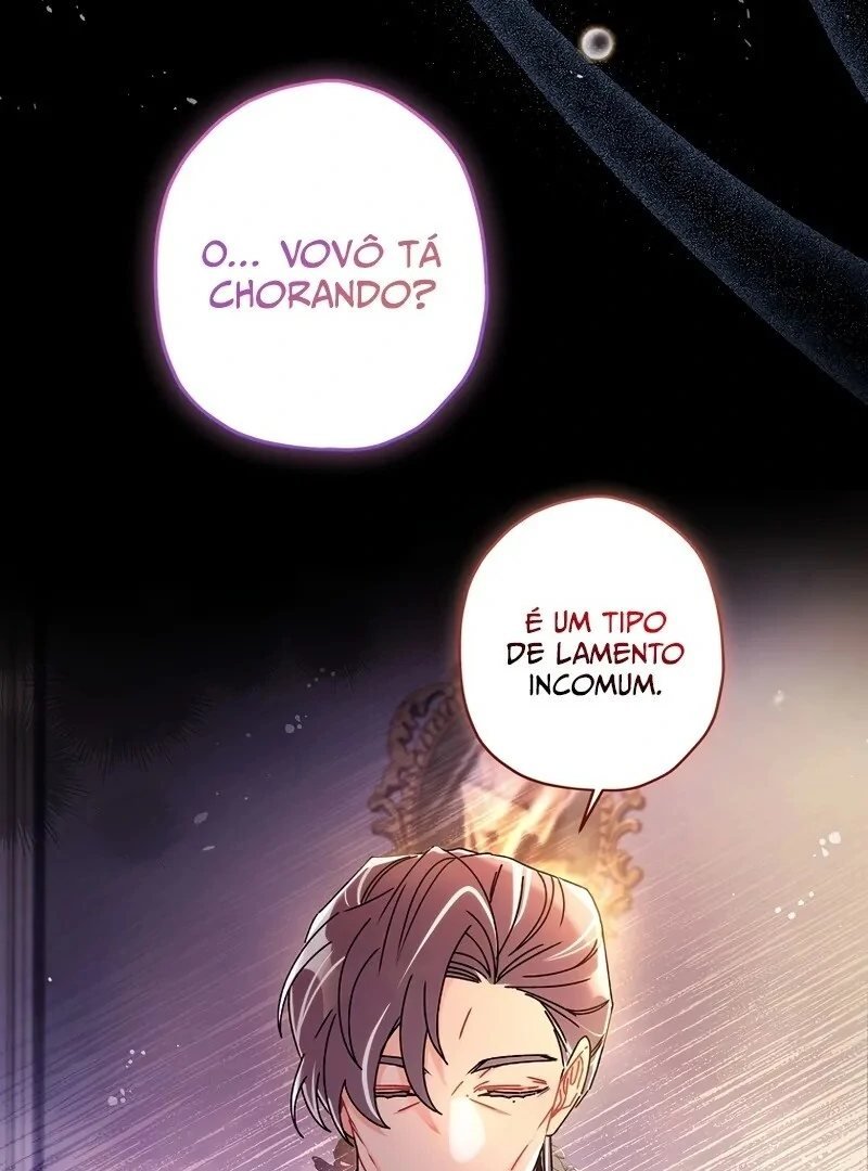 Eu me tornei a filha adotiva do protagonista Capitulo 111 Pagina 17