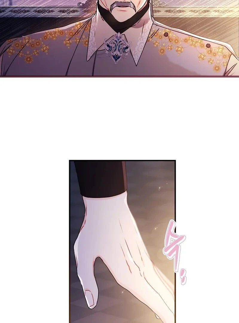 Eu me tornei a filha adotiva do protagonista Capitulo 111 Pagina 18