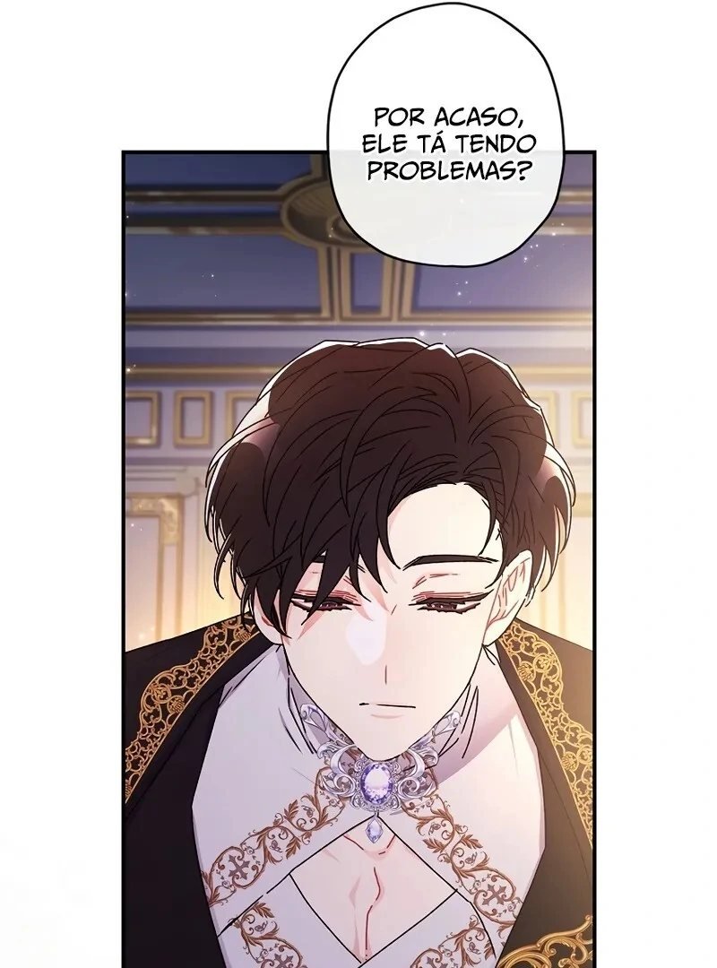 Eu me tornei a filha adotiva do protagonista Capitulo 111 Pagina 21