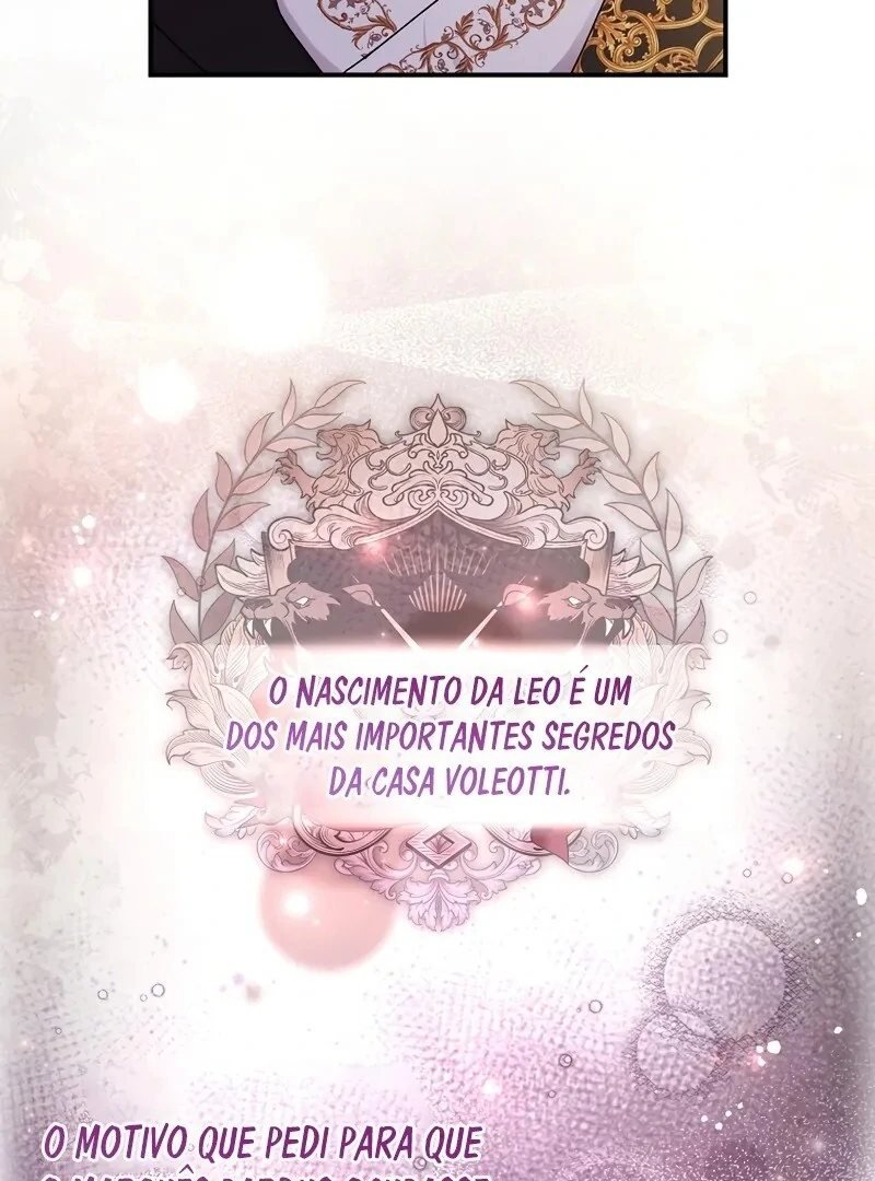 Eu me tornei a filha adotiva do protagonista Capitulo 111 Pagina 22