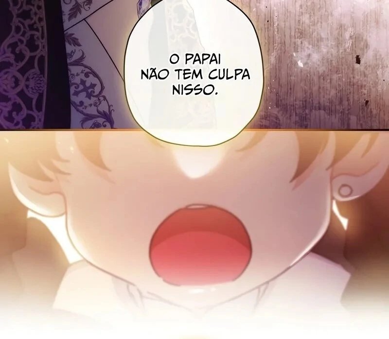 Eu me tornei a filha adotiva do protagonista Capitulo 111 Pagina 27