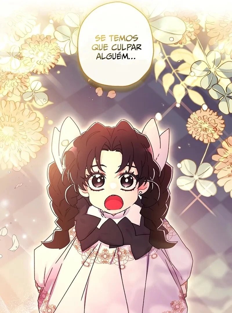 Eu me tornei a filha adotiva do protagonista Capitulo 111 Pagina 28