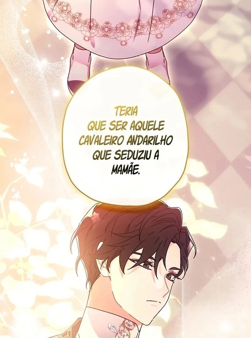 Eu me tornei a filha adotiva do protagonista Capitulo 111 Pagina 29