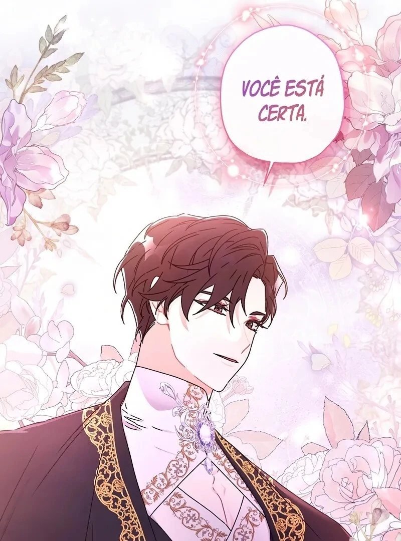 Eu me tornei a filha adotiva do protagonista Capitulo 111 Pagina 33