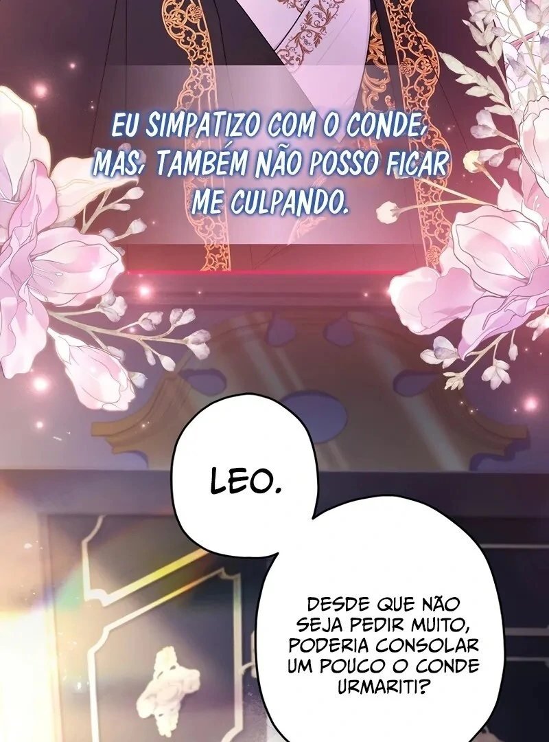 Eu me tornei a filha adotiva do protagonista Capitulo 111 Pagina 34