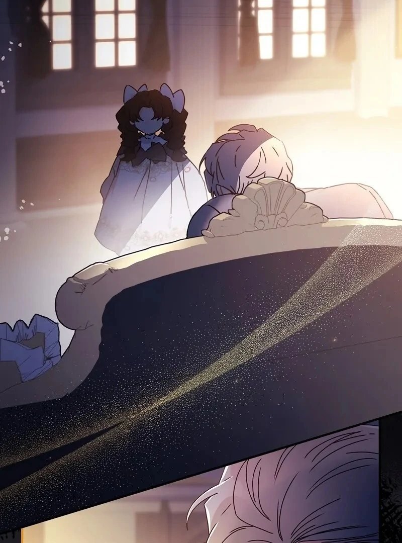 Eu me tornei a filha adotiva do protagonista Capitulo 111 Pagina 39