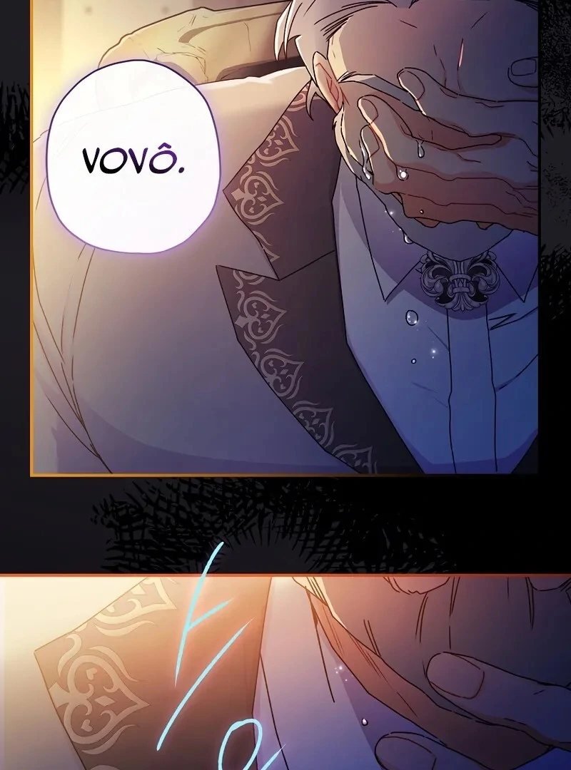 Eu me tornei a filha adotiva do protagonista Capitulo 111 Pagina 40